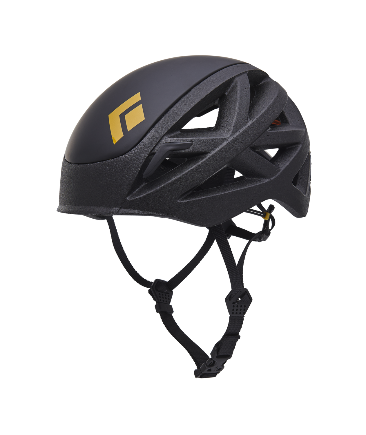 Black Diamond - Vapor - Black - Climbing Helmet