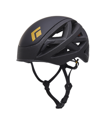 Black Diamond - Vapor - Black - Climbing Helmet