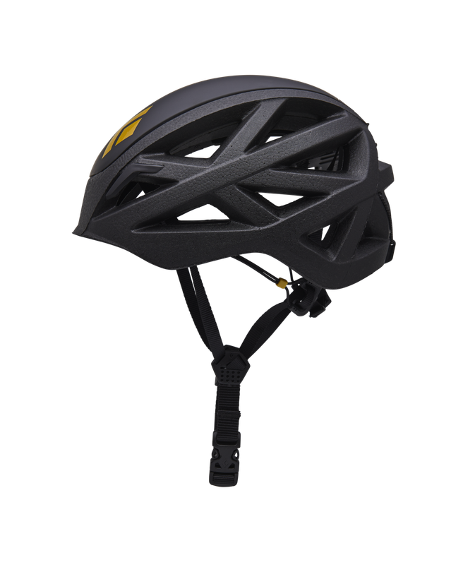 Black Diamond - Vapor - Black - Climbing Helmet