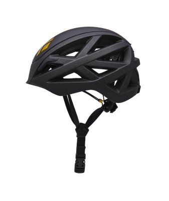 Black Diamond - Vapor - Black - Climbing Helmet
