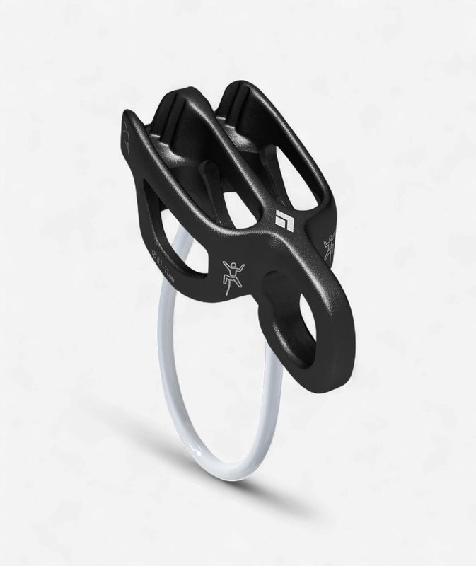 Black Diamond - ATC-Guide - Belay Device