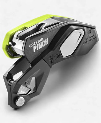 Edelrid - Pinch - Belay Device