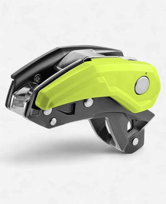 Edelrid - Pinch - Belay Device