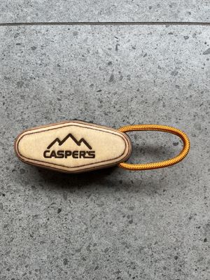 Goodgrip - Big Betty - Soft Bristles - With CCS Logo - Climbing Brush