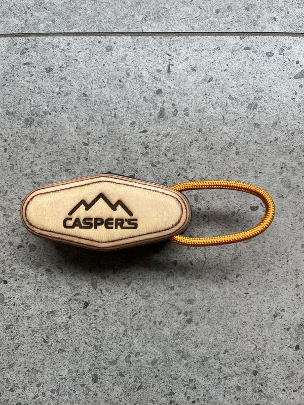 Goodgrip - Big Betty - Soft Bristles - With CCS Logo - Climbing Brush