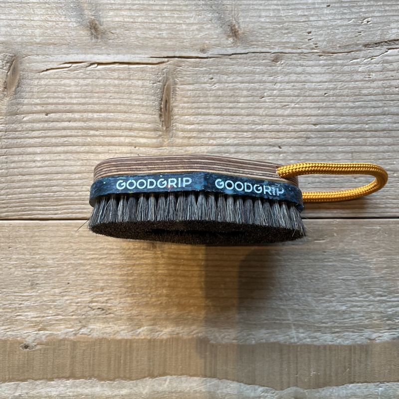 Goodgrip - Big Betty - Soft Bristles - With CCS Logo - Climbing Brush