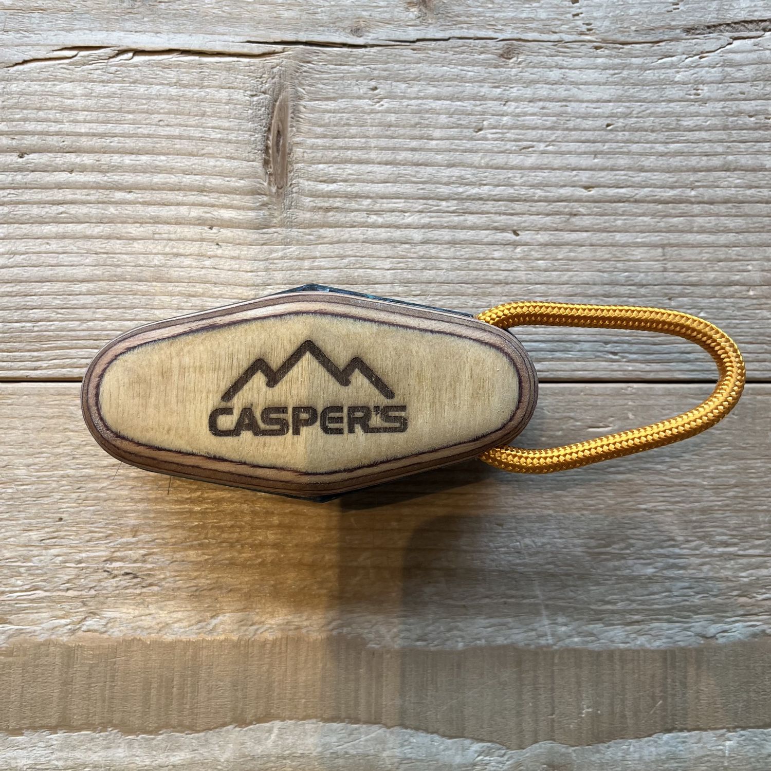 Goodgrip - Big Betty - Soft Bristles - With CCS Logo - Climbing Brush