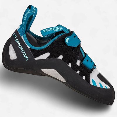 La Sportiva - Tarantula Boulder Woman - Ice/Crystal - Climbing Shoes