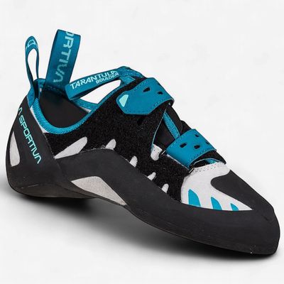 La Sportiva - Tarantula Boulder Woman - Ice/Crystal - Climbing Shoes