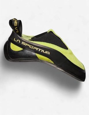 La Sportiva - Cobra - Apple Green - Climbing Shoes