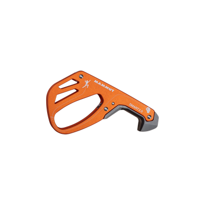 Mammut - Smart 2.0 - Belay Device