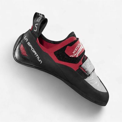 La Sportiva - Mistral Woman - Velvet/Cloud - Climbing Shoes