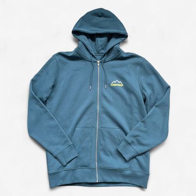 CCS - Logo Zip Hoodie - Limited Edition SS23 - Stargazer