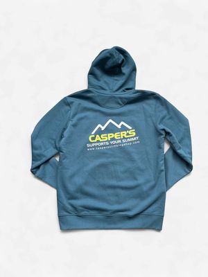 CCS - Logo Zip Hoodie - Limited Edition SS23 - Stargazer