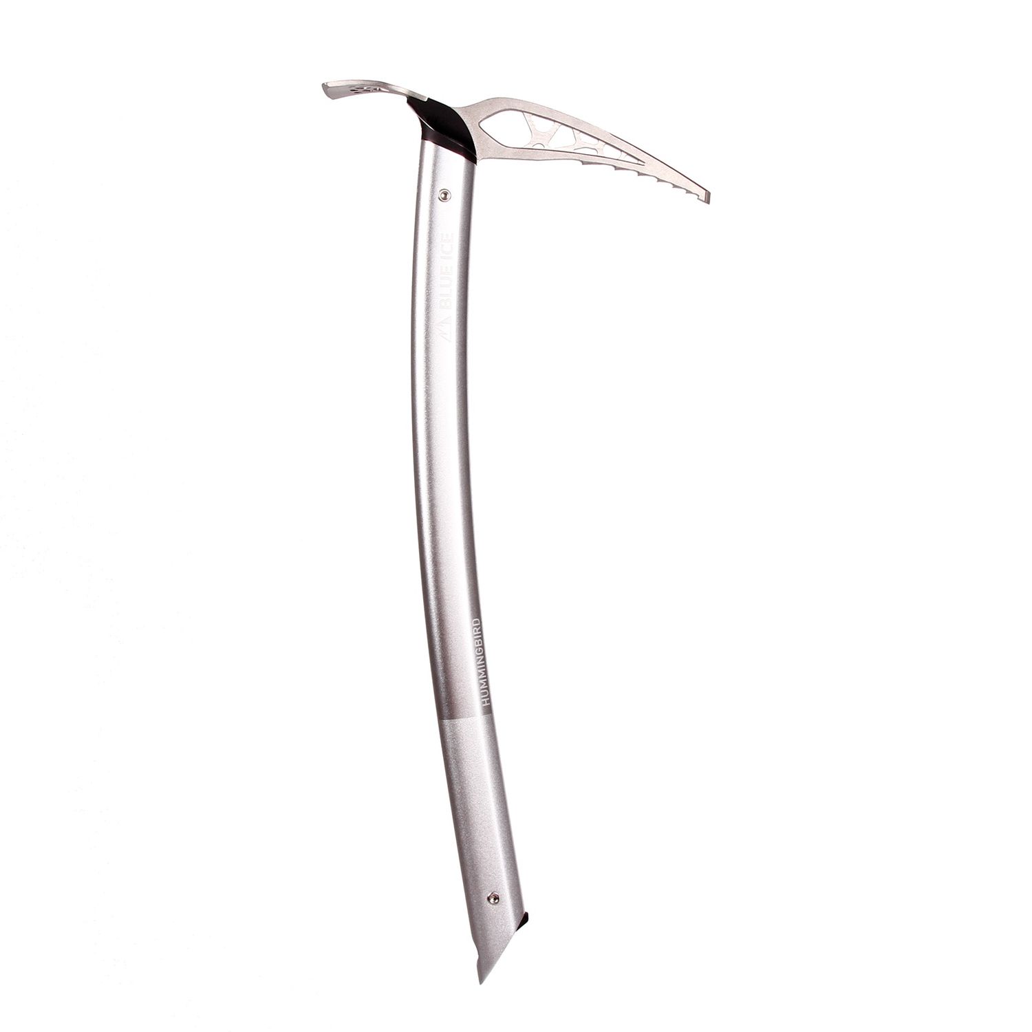 Blue Ice - Hummingbird - Ice axe for ski touring and freeriding, Length: 45 cm