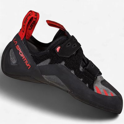 La Sportiva - Tarantula Boulder - Metal/Sunset - Climbing Shoes