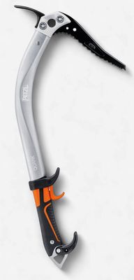 Petzl - Quark - Adze - 50 cm - Technical Ice Axe