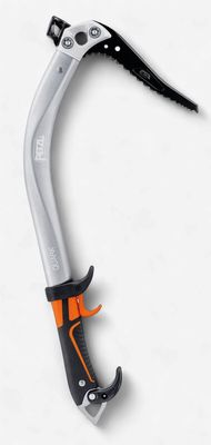 Petzl - Quark - Hammer - 50 cm - Technical Ice Axe