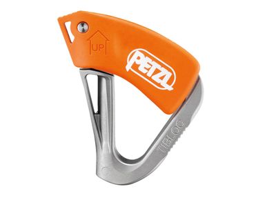 Petzl - Tibloc - Ultra-light Emergency Ascender