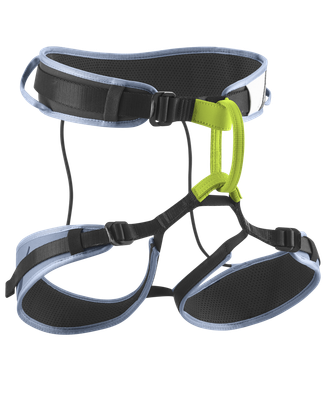 Edelrid - Zack Gym II - Climbing Harness