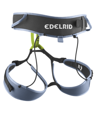 Edelrid - Zack Gym II - Climbing Harness