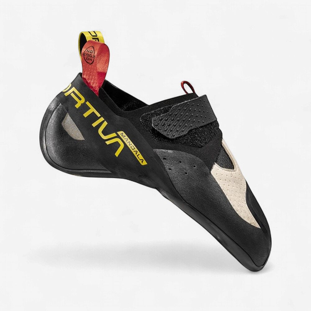La Sportiva - Mandala - Chalk - Climbing Shoes