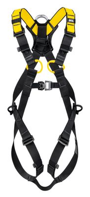 Petzl - Newton European Version - Fall Arrest Harness