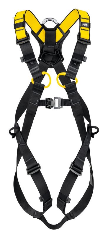 Petzl - Newton European Version - Fall Arrest Harness