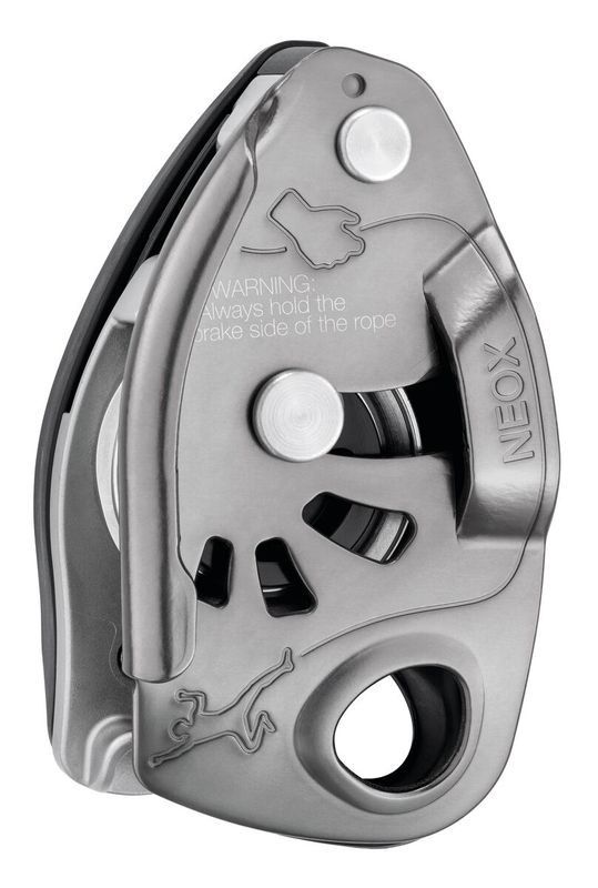 Petzl - Neox - Belay Device