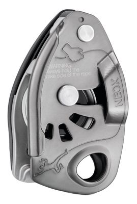 Petzl - Neox - Belay Device