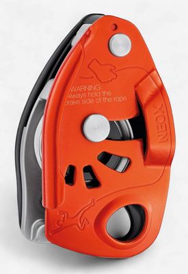 Petzl - Neox - Belay Device