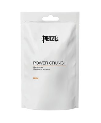 Petzl - Power Crunch - Chalk