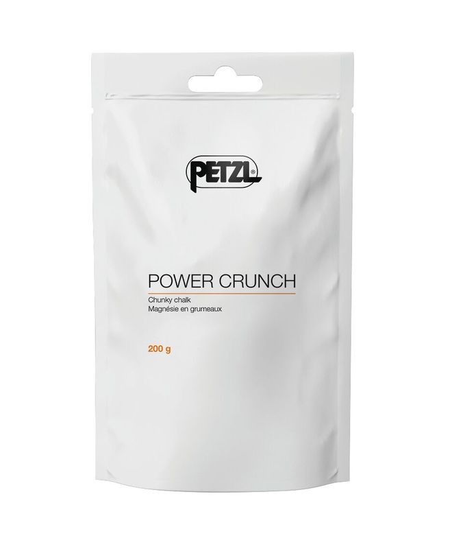 Petzl - Power Crunch - Chalk