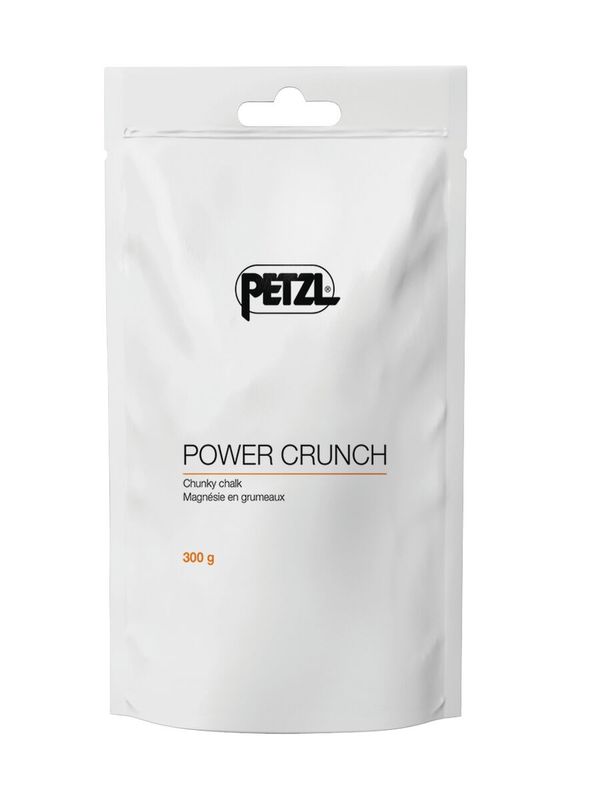 Petzl - Power Crunch - Chalk