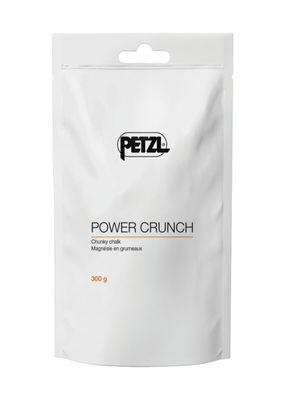 Petzl - Power Crunch - Chalk