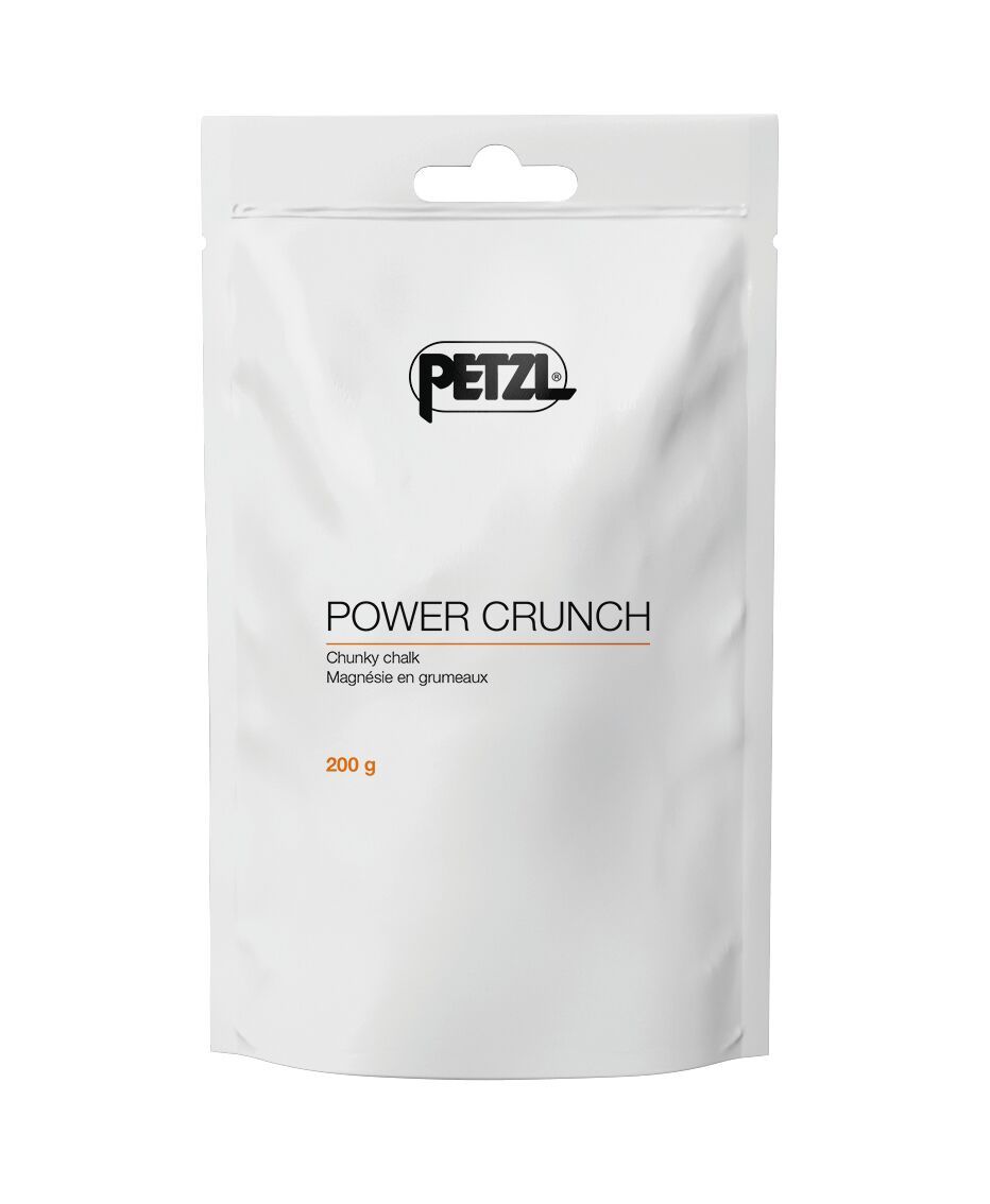 Petzl - Power Crunch - Chalk, Size: 200 g