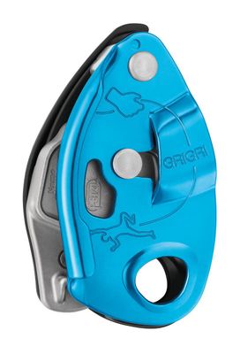 Petzl - Grigri - Belay Device