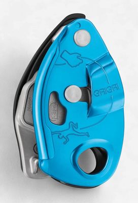 Petzl - Grigri - Belay Device