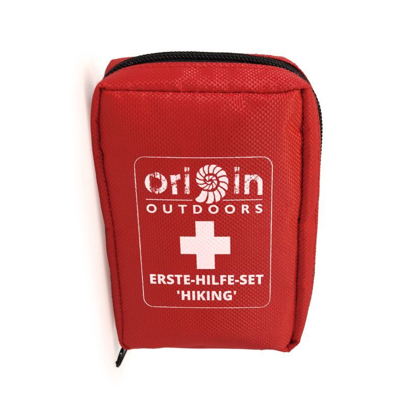 Origin Outdoors - First Aid Kit 'Hiking'
