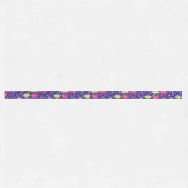 Beal - Cord - 2 mm - Purple - 1 m