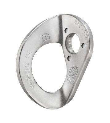 Petzl - Coeur Steel - Steel Hanger