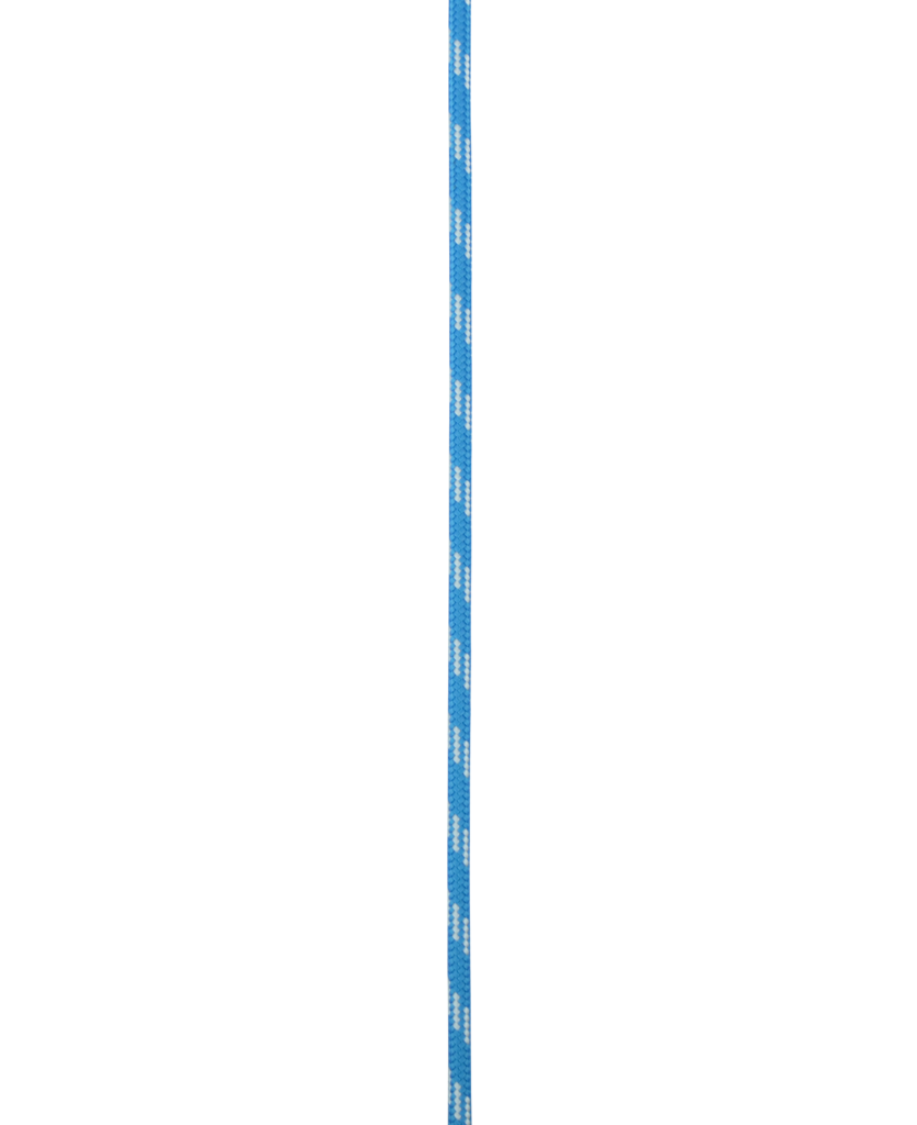 Edelrid - PES Cord - 5 mm - Blue - 1 m - Accessory Cord