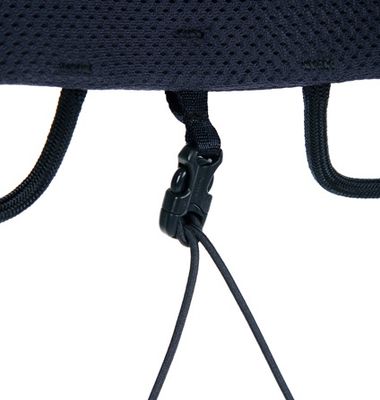 Blue Ice - Cuesta Adjust - India Ink - Climbing Harness