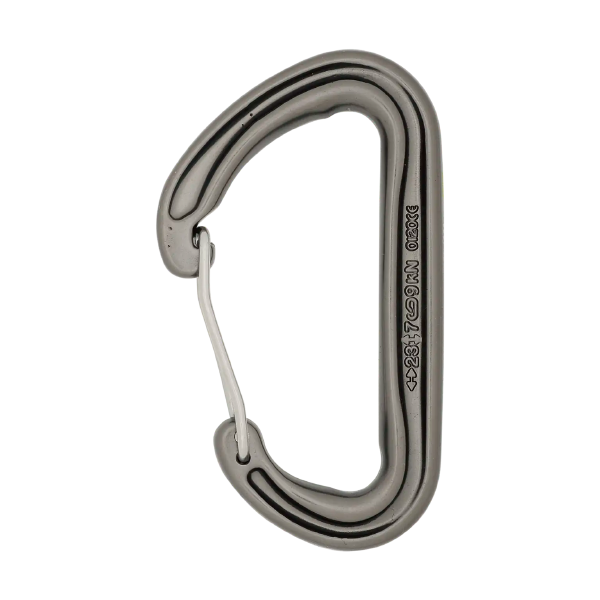DMM - Phantom Snapgate - Climbing Carabiner