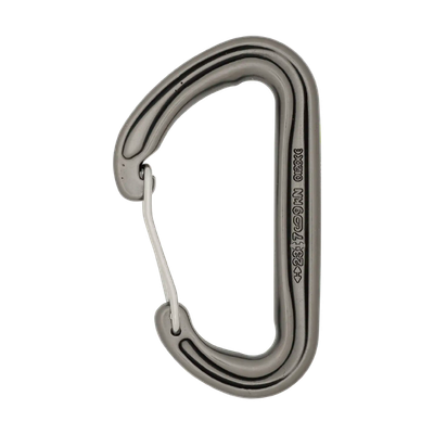 DMM - Phantom Snapgate - Climbing Carabiner