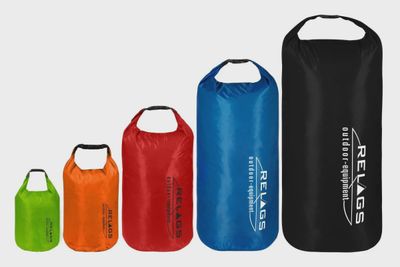 BasicNature - Dry Bag 210T