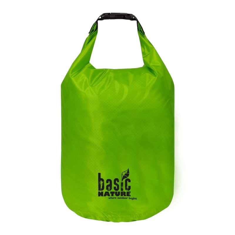 BasicNature - Dry Bag 210T, Size: 2 L
