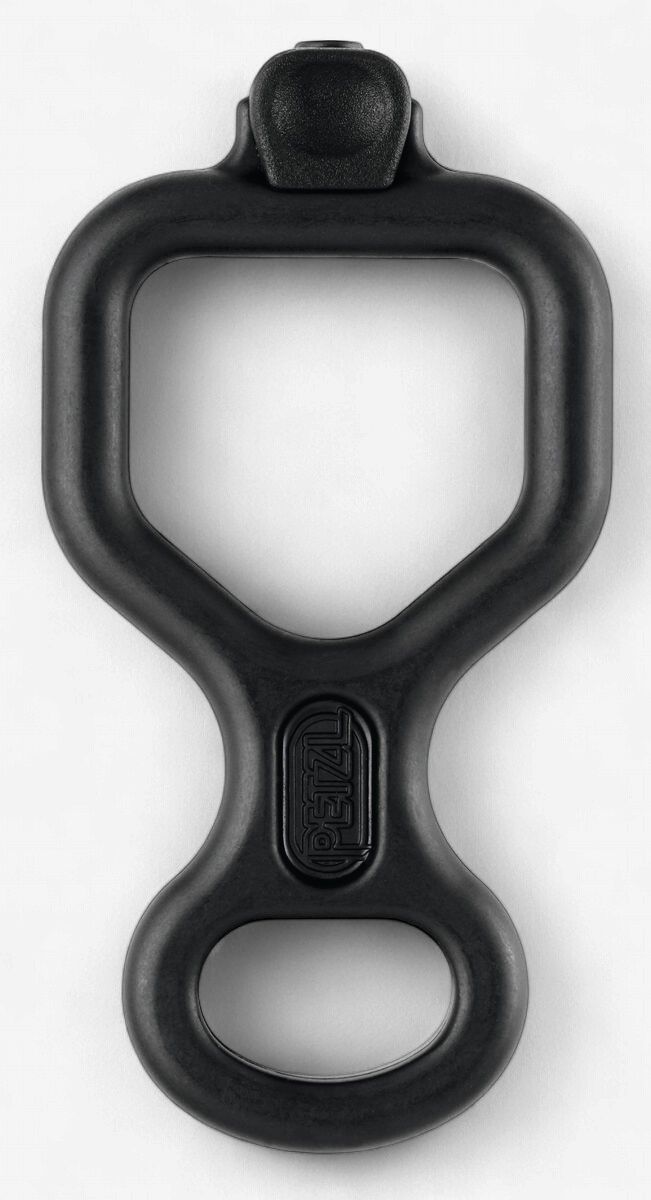 Petzl - Huit Antibrulure - Descender