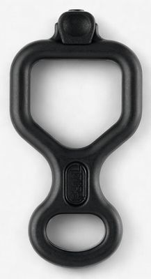 Petzl - Huit Antibrulure - Descender