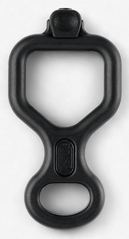 Petzl - Huit Antibrulure - Descender